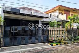 Dijual Rumah Minimalis Bagus Punya 5 KT di Gubeng Surabaya - Dijual Rumah Minimalis Bagus Punya 5 KT di Gubeng Surabaya -