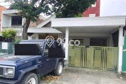 Jual Rumah Favorit Siap Huni LB 250m2 di Gubeng, Surabaya Jual Rumah Favorit Siap Huni LB 250m2 di Gubeng, Surabaya