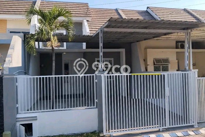 Dijual Rumah Modern 2 KT di Gununganyar, Surabaya Dijual Rumah Modern 2 KT di Gununganyar, Surabaya