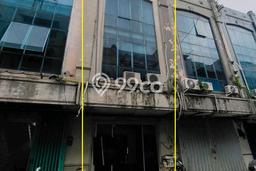 Paling Dicari! Ruko Dijual di Jemursari Harga Kompetitif Paling Dicari! Ruko Dijual di Jemursari Harga Kompetitif