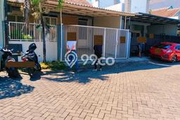 Disewakan Rumah Konsep Minimalis di Rungkut Surabaya dengan 3 Kamar Disewakan Rumah Konsep Minimalis di Rungkut Surabaya dengan 3 Kamar
