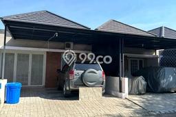 For Sale Rumah 3 Kamar Lokasi Ideal Nyaman dan Strategis di Sidoarjo For Sale Rumah 3 Kamar Lokasi Ideal Nyaman dan Strategis di Sidoarjo