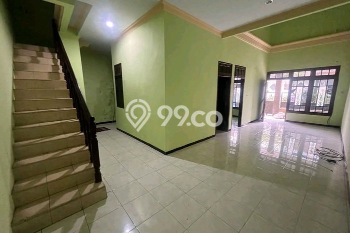 Rumah Modern Cantik 4 KT Siap Huni di Wiyung Rumah Modern Cantik 4 KT Siap Huni di Wiyung