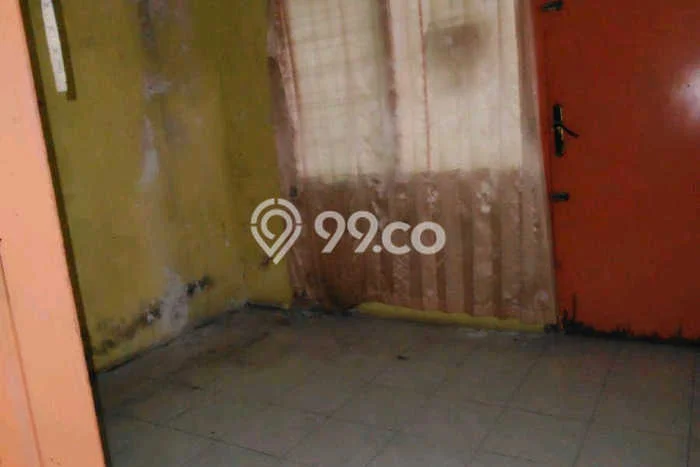 Rumah Modern Minimalis 3 KT Siap Huni di Rungkut Rumah Modern Minimalis 3 KT Siap Huni di Rungkut
