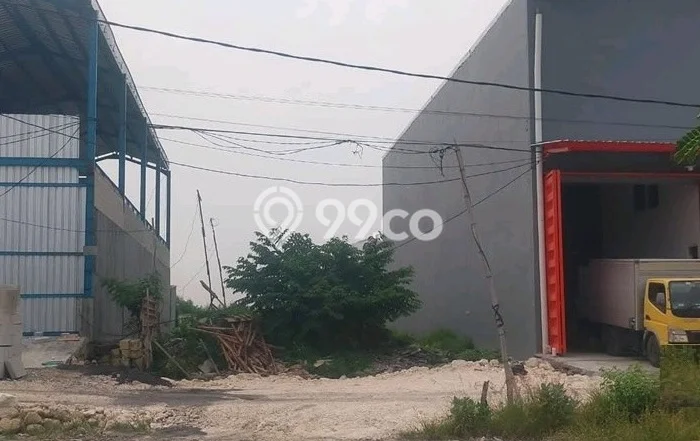 Disewakan Tanah Seluas 300m2 di Mulyorejo, Surabaya Disewakan Tanah Seluas 300m2 di Mulyorejo, Surabaya