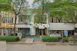 Unit Ruko Dijual di Taman Sidoarjo Luas Tanah 85m2, Luas Bangunan 100m2 Unit Ruko Dijual di Taman Sidoarjo Luas Tanah 85m2, Luas Bangunan 100m2