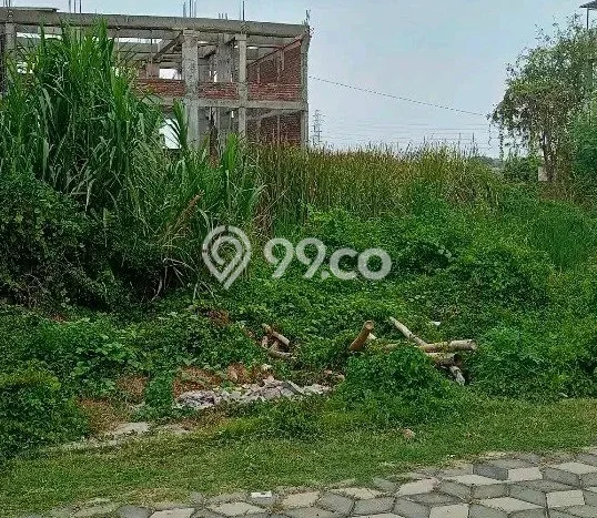 Dijual Tanah 90m2 di Wonorejo, Surabaya Dijual Tanah 90m2 di Wonorejo, Surabaya