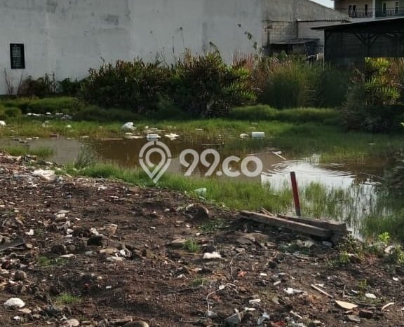 Tanah Dijual Area Strategis di Gununganyar Surabaya 180m2 Tanah Dijual Area Strategis di Gununganyar Surabaya 180m2