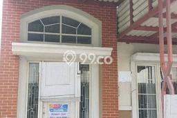 Jual Rumah Strategis Bagus Punya 3 KT di Taman Sidoarjo SHM Jual Rumah Strategis Bagus Punya 3 KT di Taman Sidoarjo SHM
