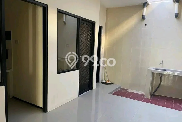 Sewa Rumah Harga Terjangkau di Wonorejo Surabaya dengan 3 KT Sewa Rumah Harga Terjangkau di Wonorejo Surabaya dengan 3 KT