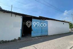 Unit Gudang Dijual di Waru Sidoarjo 232m2 Unit Gudang Dijual di Waru Sidoarjo 232m2