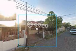 For Sale Rumah 4 Kamar Lokasi Ideal Nyaman dan Strategis di Tambaksari For Sale Rumah 4 Kamar Lokasi Ideal Nyaman dan Strategis di Tambaksari