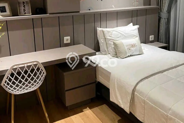 Disewakan Apartemen Terjangkau 2 BR di Surabaya Kota Surabaya Disewakan Apartemen Terjangkau 2 BR di Surabaya Kota Surabaya