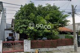 Jual Rumah Minimalis Bagus Punya 3 KT di Gubeng Surabaya - Jual Rumah Minimalis Bagus Punya 3 KT di Gubeng Surabaya -