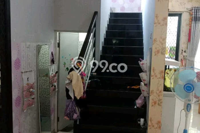 Rumah Minimalis 3 KT di Semolowaru Surabaya Rumah Minimalis 3 KT di Semolowaru Surabaya