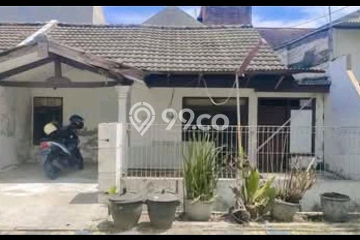 Jual Rumah Murah Meriah Sidoarjo Punya 2 KT & LT 96m2 Jual Rumah Murah Meriah Sidoarjo Punya 2 KT & LT 96m2