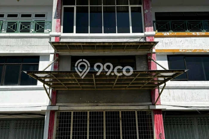 Ruko Bagus Dijual LB 75m2 Lokasi Strategis Surabaya Area Cocok untuk Bisnis Ruko Bagus Dijual LB 75m2 Lokasi Strategis Surabaya Area Cocok untuk Bisnis