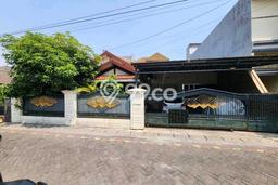 Rumah Luxury Modern Tanpa Renovasi di Kendangsari Surabaya Rumah Luxury Modern Tanpa Renovasi di Kendangsari Surabaya