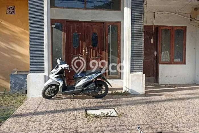 Jual Rumah Minimalis Bagus Punya 3 KT di Waru Sidoarjo SHM Jual Rumah Minimalis Bagus Punya 3 KT di Waru Sidoarjo SHM