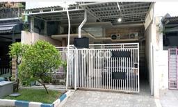 Rumah Minimalis 2 KT di Pondok Tjandra Sidoarjo Rumah Minimalis 2 KT di Pondok Tjandra Sidoarjo