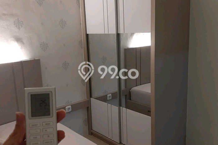 Sewa Sekarang Apartemen Strategis 2 KT, 1 KM di Kawasan Sukolilo Sewa Sekarang Apartemen Strategis 2 KT, 1 KM di Kawasan Sukolilo