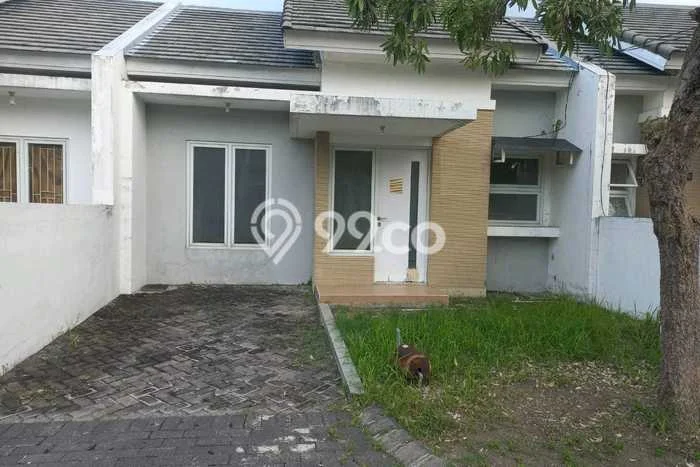 Disewakan Cepat Rumah Kondisi Baik di Kawasan Menganti, Gresik Disewakan Cepat Rumah Kondisi Baik di Kawasan Menganti, Gresik
