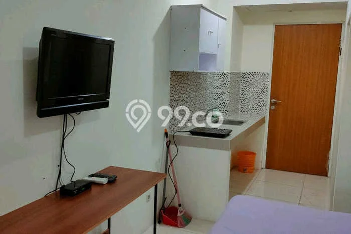 Sewa Sekarang Apartemen Nyaman 1 KT di Kawasan Dukuh Pakis Sewa Sekarang Apartemen Nyaman 1 KT di Kawasan Dukuh Pakis