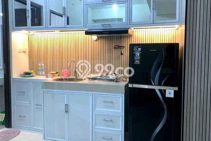 Sewa Sekarang Apartemen Strategis 1 KT, 1 KM di Kawasan Wonokromo Sewa Sekarang Apartemen Strategis 1 KT, 1 KM di Kawasan Wonokromo