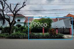 Hunian Mewah LB 72m2 Siap Huni Desain Elegan di Gununganyar, Surabaya Hunian Mewah LB 72m2 Siap Huni Desain Elegan di Gununganyar, Surabaya