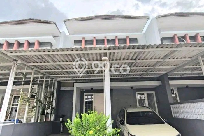 Rumah Minimalis 3 KT di Wonorejo Surabaya Rumah Minimalis 3 KT di Wonorejo Surabaya