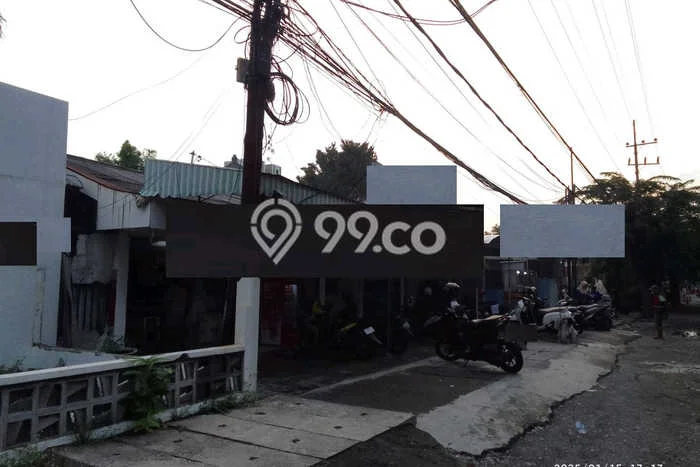 Kavling Tanah untuk Dijual di Nginden, Surabaya, Luas 1803m2 Kavling Tanah untuk Dijual di Nginden, Surabaya, Luas 1803m2