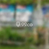 Kavling Tanah untuk Dijual di Kertajaya, Surabaya, Luas 393m2 Kavling Tanah untuk Dijual di Kertajaya, Surabaya, Luas 393m2
