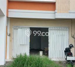 Ruko Dijual di Surabaya LT 75m2 & LB 150m2 Lokasi Terbaik! Ruko Dijual di Surabaya LT 75m2 & LB 150m2 Lokasi Terbaik!