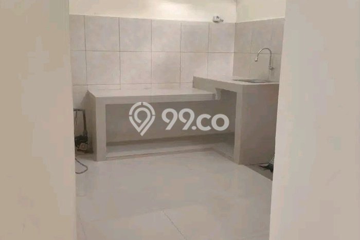 Dijual Cepat Rumah Favorit Siap Huni LB 50m2 di Rungkut, Surabaya Dijual Cepat Rumah Favorit Siap Huni LB 50m2 di Rungkut, Surabaya
