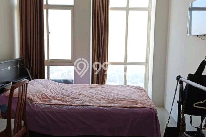 Apartemen Terjangkau di Sukolilo Spesifikasi 1 Kamar Apartemen Terjangkau di Sukolilo Spesifikasi 1 Kamar