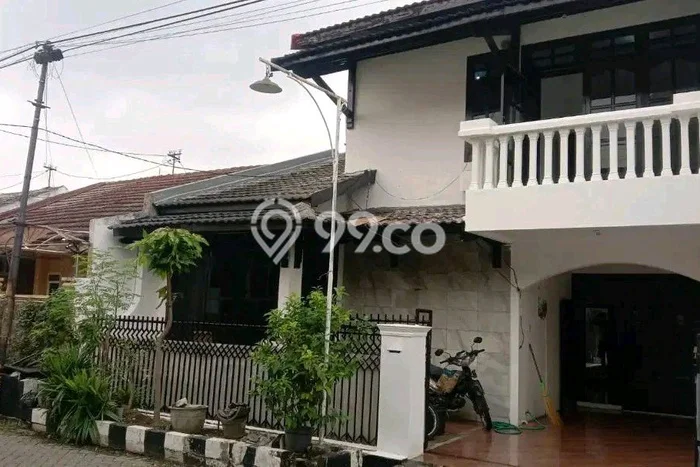 Sewa Rumah Murah di Pondok Tjandra Sidoarjo Punya 4 KT Sewa Rumah Murah di Pondok Tjandra Sidoarjo Punya 4 KT
