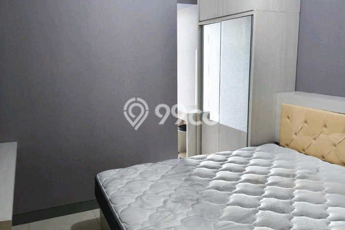 Untuk Dijual Apartemen 2 KT & 1 KM di Surabaya Lokasi Strategis Untuk Dijual Apartemen 2 KT & 1 KM di Surabaya Lokasi Strategis