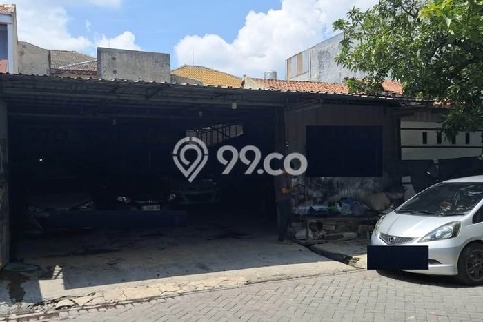 Gudang Dijual Lokasi Stratagis di Sawahan Surabaya Cocok untuk Bisnis Gudang Dijual Lokasi Stratagis di Sawahan Surabaya Cocok untuk Bisnis