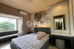 Apartemen Disewakan 3 Kamar Hemat Siap Huni di Surabaya, Luas 177m2 Apartemen Disewakan 3 Kamar Hemat Siap Huni di Surabaya, Luas 177m2
