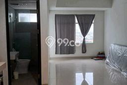 Apartemen Modern Dijual di Wonokromo, Surabaya Dilengkapi 1 KT dan 1 KM Apartemen Modern Dijual di Wonokromo, Surabaya Dilengkapi 1 KT dan 1 KM