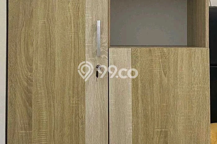 Sewa Sekarang Apartemen Nyaman 1 KT di Kawasan Dukuh Pakis Sewa Sekarang Apartemen Nyaman 1 KT di Kawasan Dukuh Pakis