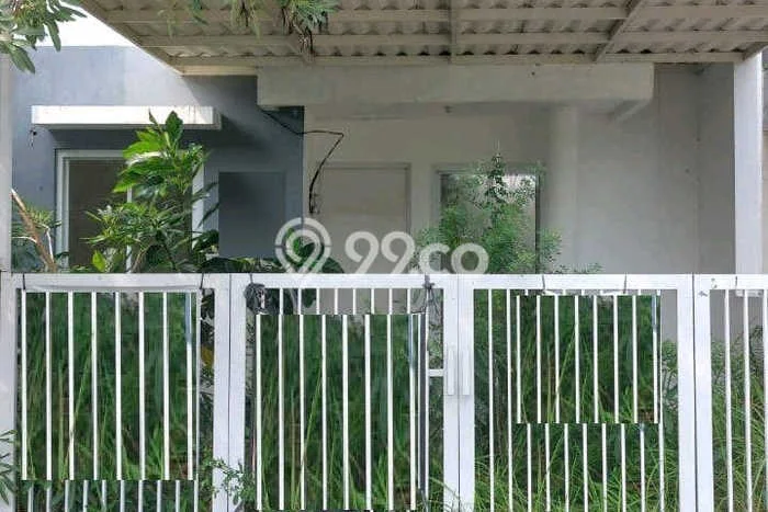 For Sale Rumah 3 Kamar Lokasi Ideal Bagus dan Strategis di Menganti For Sale Rumah 3 Kamar Lokasi Ideal Bagus dan Strategis di Menganti