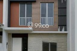 Hunian Cantik Minimalis Lb 84m2 di Menganti, Gresik Hunian Cantik Minimalis Lb 84m2 di Menganti, Gresik