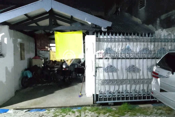 Rumah Sewa Sidoarjo LT 98m2 LB 85m2 Area Pondok Tjandra Rumah Sewa Sidoarjo LT 98m2 LB 85m2 Area Pondok Tjandra