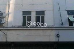 Ruko Paling Dicari LB 225m2 Dijual di Sukolilo Ruko Paling Dicari LB 225m2 Dijual di Sukolilo