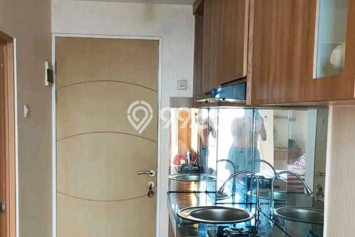 Apartemen Disewakan Murah 1 KT / 1 KM di Sukolilo, Surabaya Apartemen Disewakan Murah 1 KT / 1 KM di Sukolilo, Surabaya