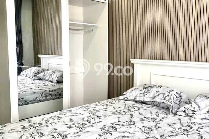 Sewa Sekarang Apartemen Strategis 1 KT, 1 KM di Kawasan Wonokromo Sewa Sekarang Apartemen Strategis 1 KT, 1 KM di Kawasan Wonokromo