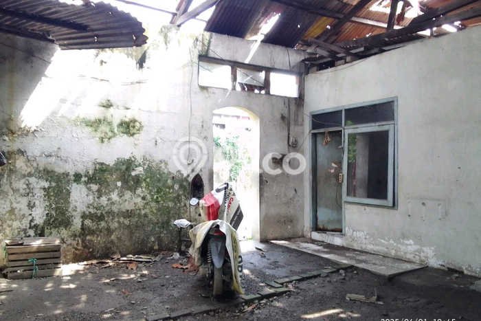 FOR SALE! Gudang di Taman Sidoarjo, LT 1633m2, LB 670m2 FOR SALE! Gudang di Taman Sidoarjo, LT 1633m2, LB 670m2