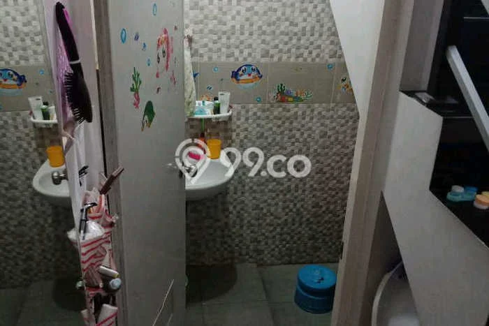 Rumah Minimalis 3 KT di Semolowaru Surabaya Rumah Minimalis 3 KT di Semolowaru Surabaya