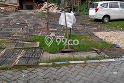 Kavling Tanah Dijual di Semampir, Surabaya, Luas 250m2 Area Strategis Kavling Tanah Dijual di Semampir, Surabaya, Luas 250m2 Area Strategis